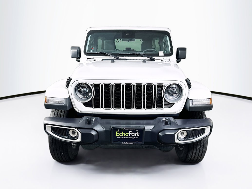 jeep wrangler 4-door 2025 1C4PJXEN9SW573553 image jeep wrangler 4-door 2025 1C4PJXEN9SW573553 image